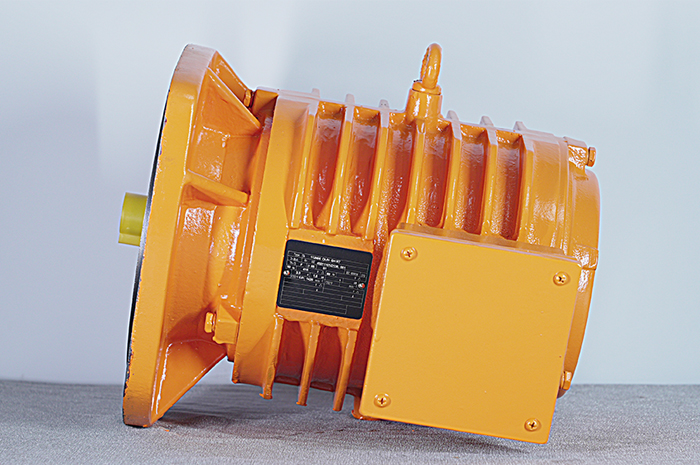 YG系列輥道用三相異步電動機(jī)